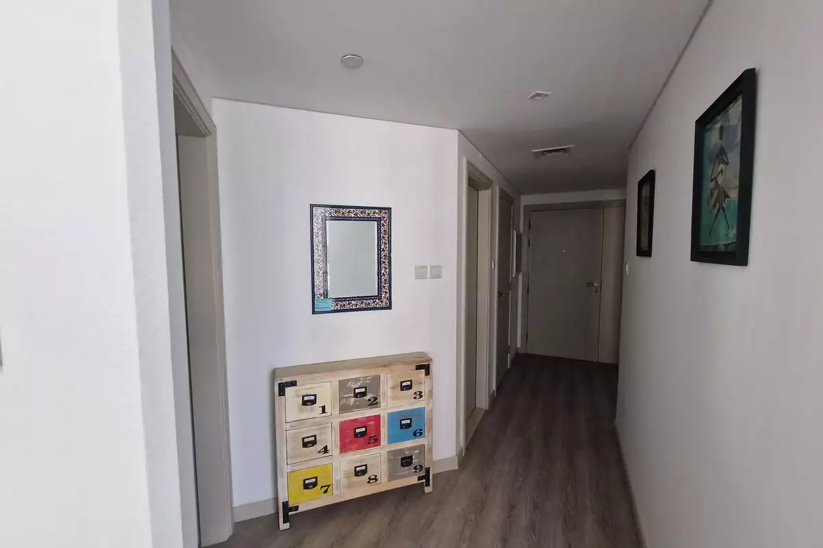 Flat 154m² in UAE, Dubai. Priced at 849033€ rent photo-7
