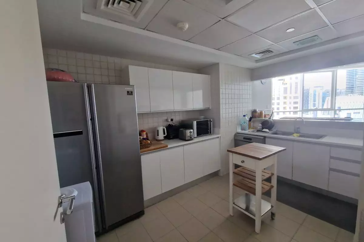 Flat 154m² in UAE, Dubai. Priced at 849033€ rent photo-8