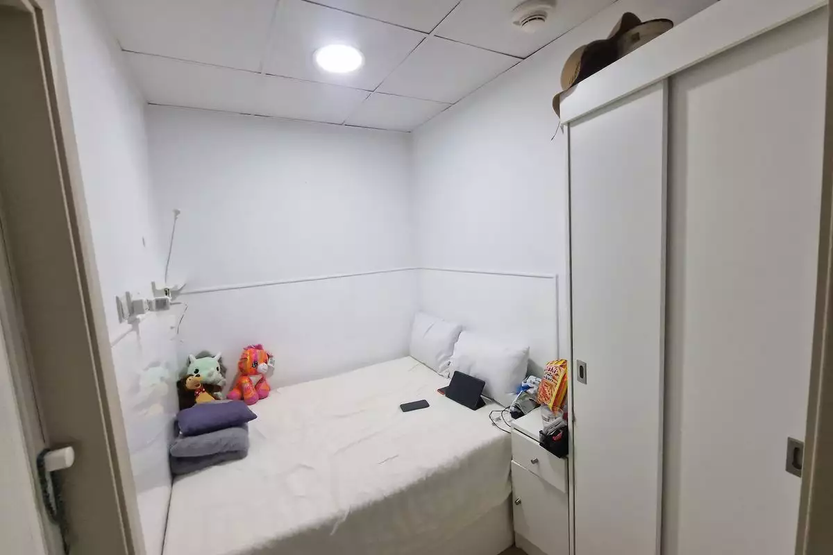 Flat 154m² in UAE, Dubai. Priced at 849033€ rent photo-12