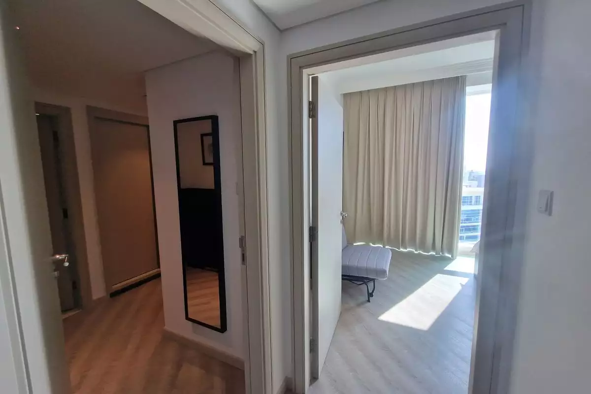 Flat 154m² in UAE, Dubai. Priced at 849033€ rent photo-13