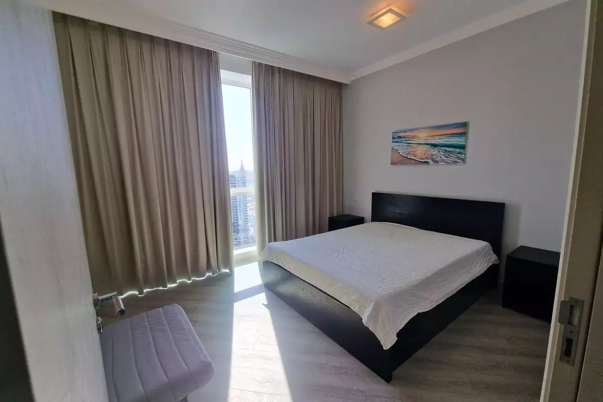 Flat 154m² in UAE, Dubai. Priced at 849033€ rent photo-14