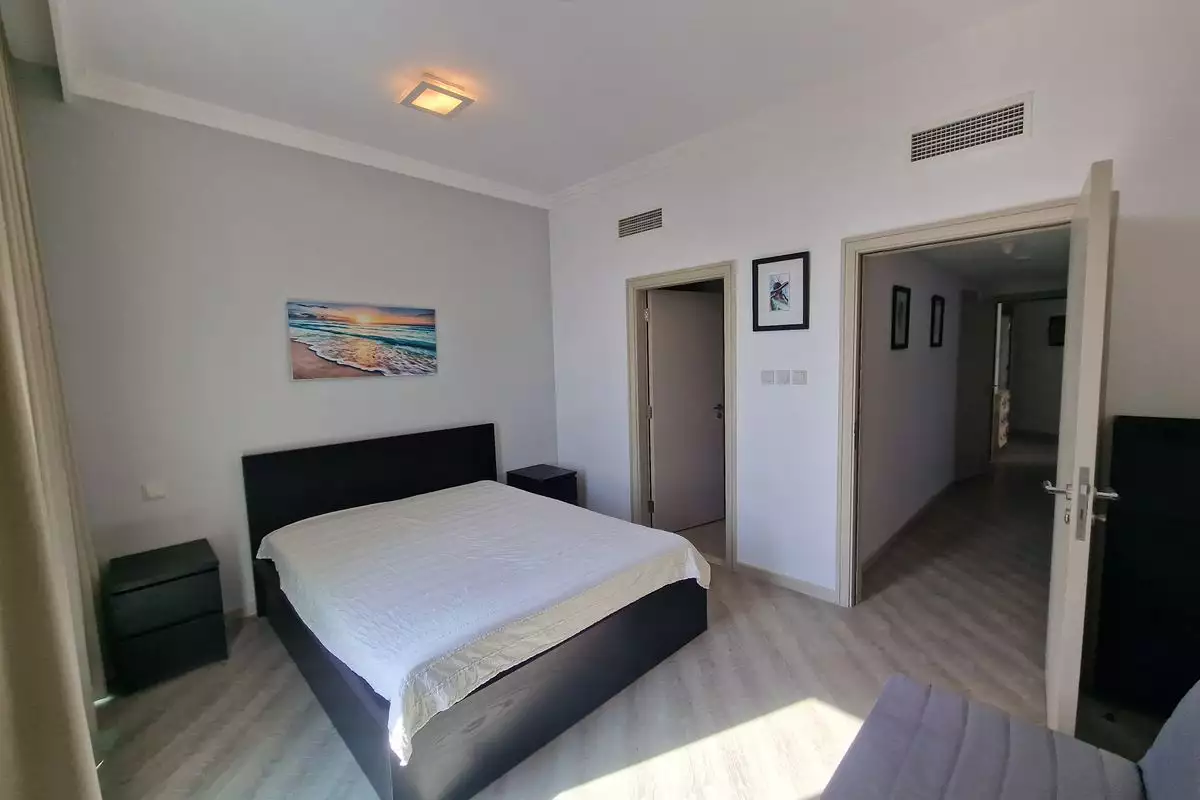Flat 154m² in UAE, Dubai. Priced at 849033€ rent photo-15
