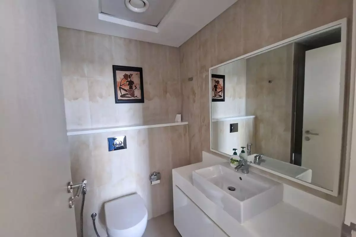 Flat 154m² in UAE, Dubai. Priced at 849033€ rent photo-16