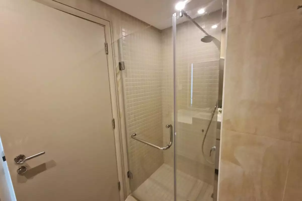 Flat 154m² in UAE, Dubai. Priced at 849033€ rent photo-17