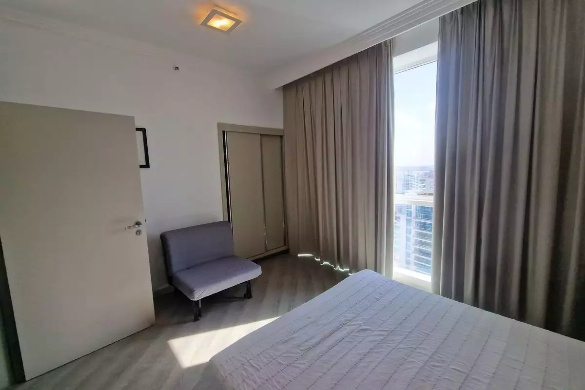 Flat 154m² in UAE, Dubai. Priced at 849033€ rent photo-18