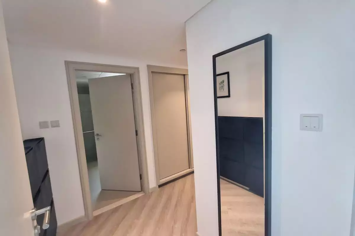Flat 154m² in UAE, Dubai. Priced at 849033€ rent photo-20