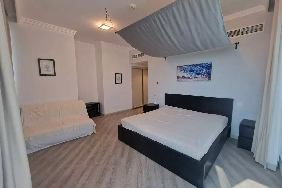 Flat 154m² in UAE, Dubai. Priced at 849033€ rent photo-23