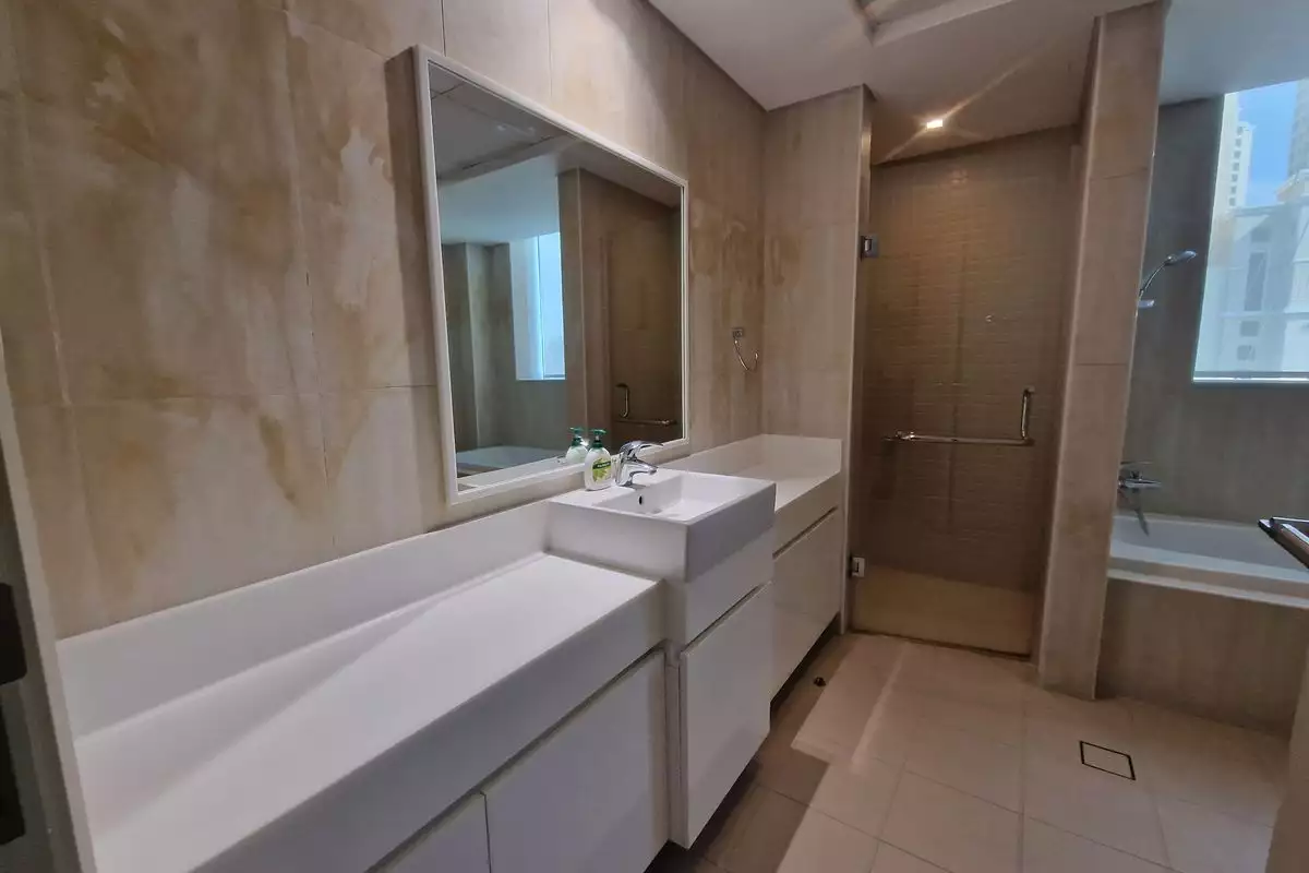 Flat 154m² in UAE, Dubai. Priced at 849033€ rent photo-27