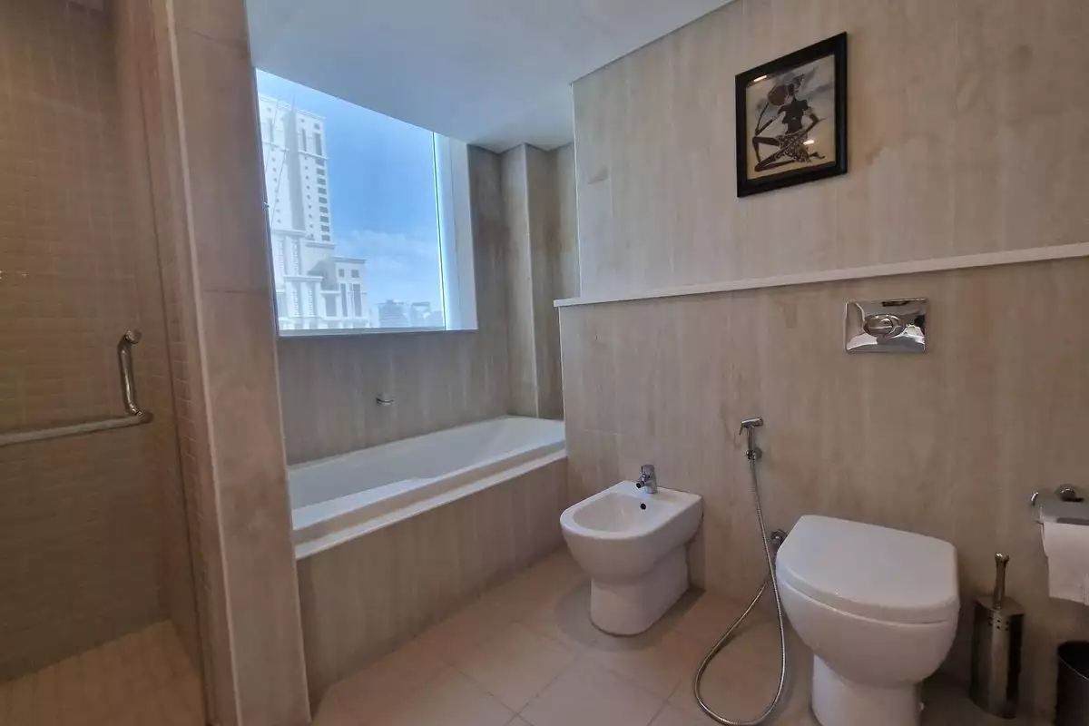 Flat 154m² in UAE, Dubai. Priced at 849033€ rent photo-28