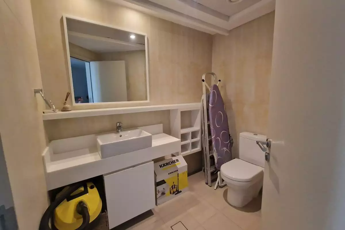 Flat 154m² in UAE, Dubai. Priced at 849033€ rent photo-30