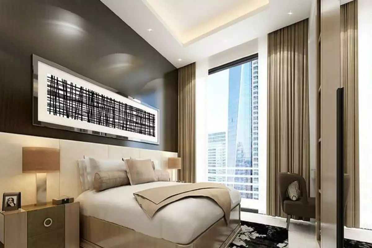 Flat 69m² in UAE, Dubai. Priced at 224494€ rent photo-3
