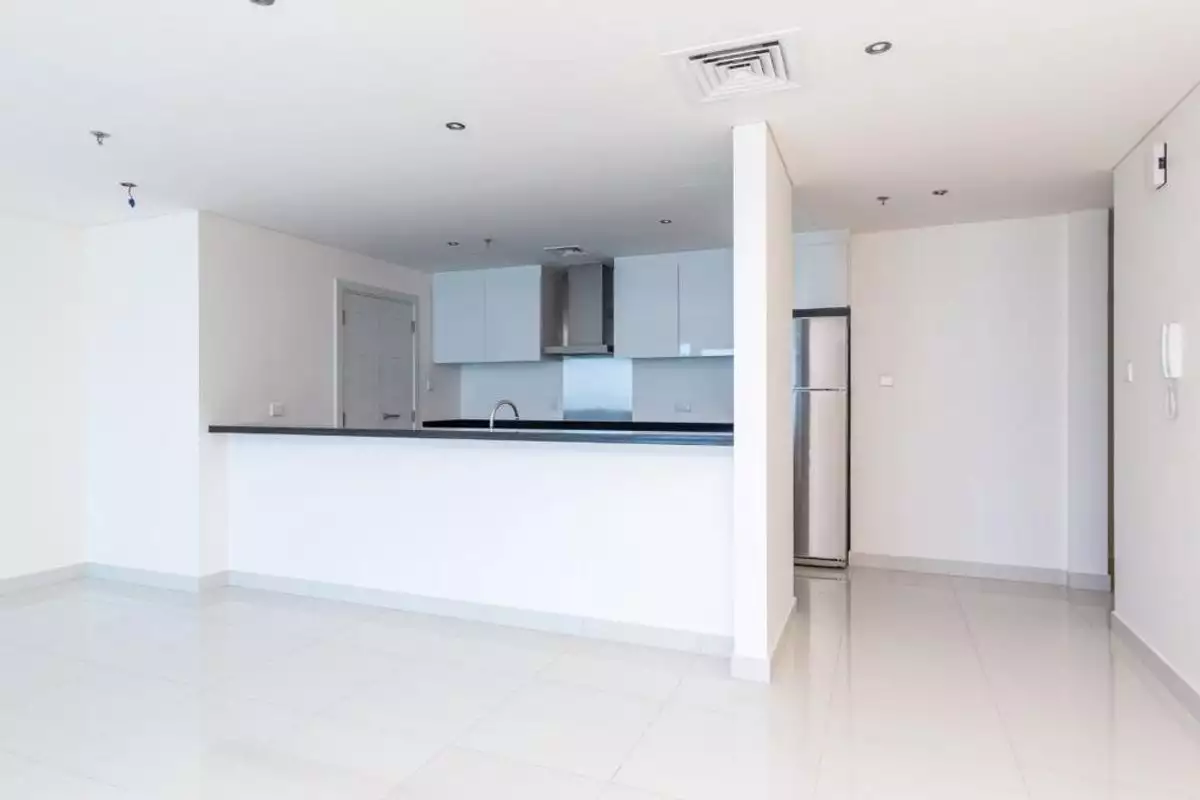 Flat 143m² in UAE, Dubai. Priced at 791598€ rent photo-2
