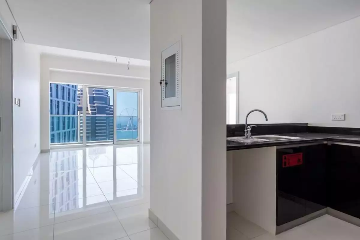 Flat 143m² in UAE, Dubai. Priced at 791598€ rent photo-3