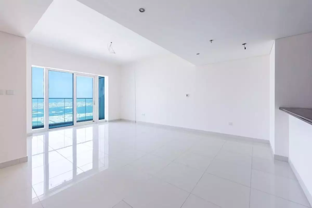 Flat 143m² in UAE, Dubai. Priced at 791598€ rent photo-4