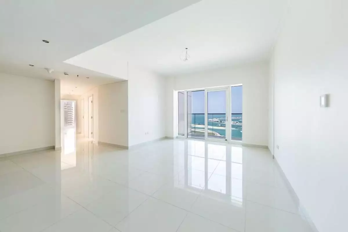 Flat 143m² in UAE, Dubai. Priced at 791598€ rent photo-6