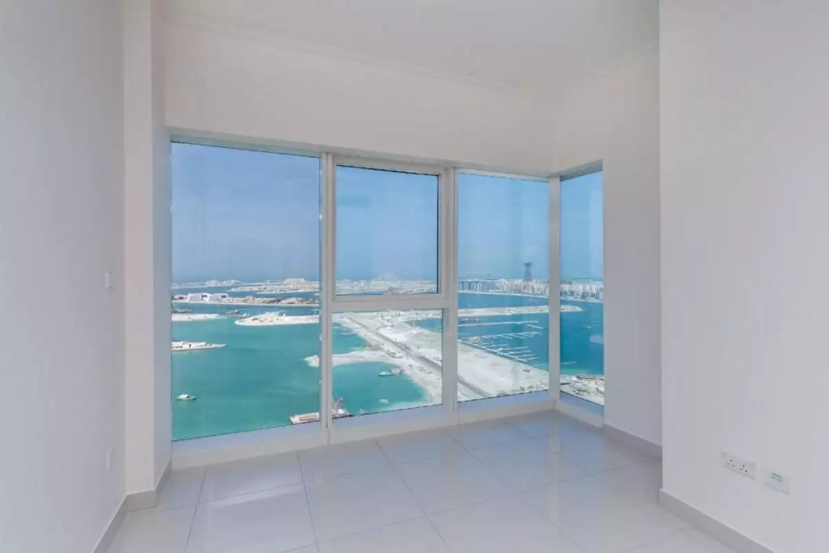 Flat 143m² in UAE, Dubai. Priced at 791598€ rent photo-7