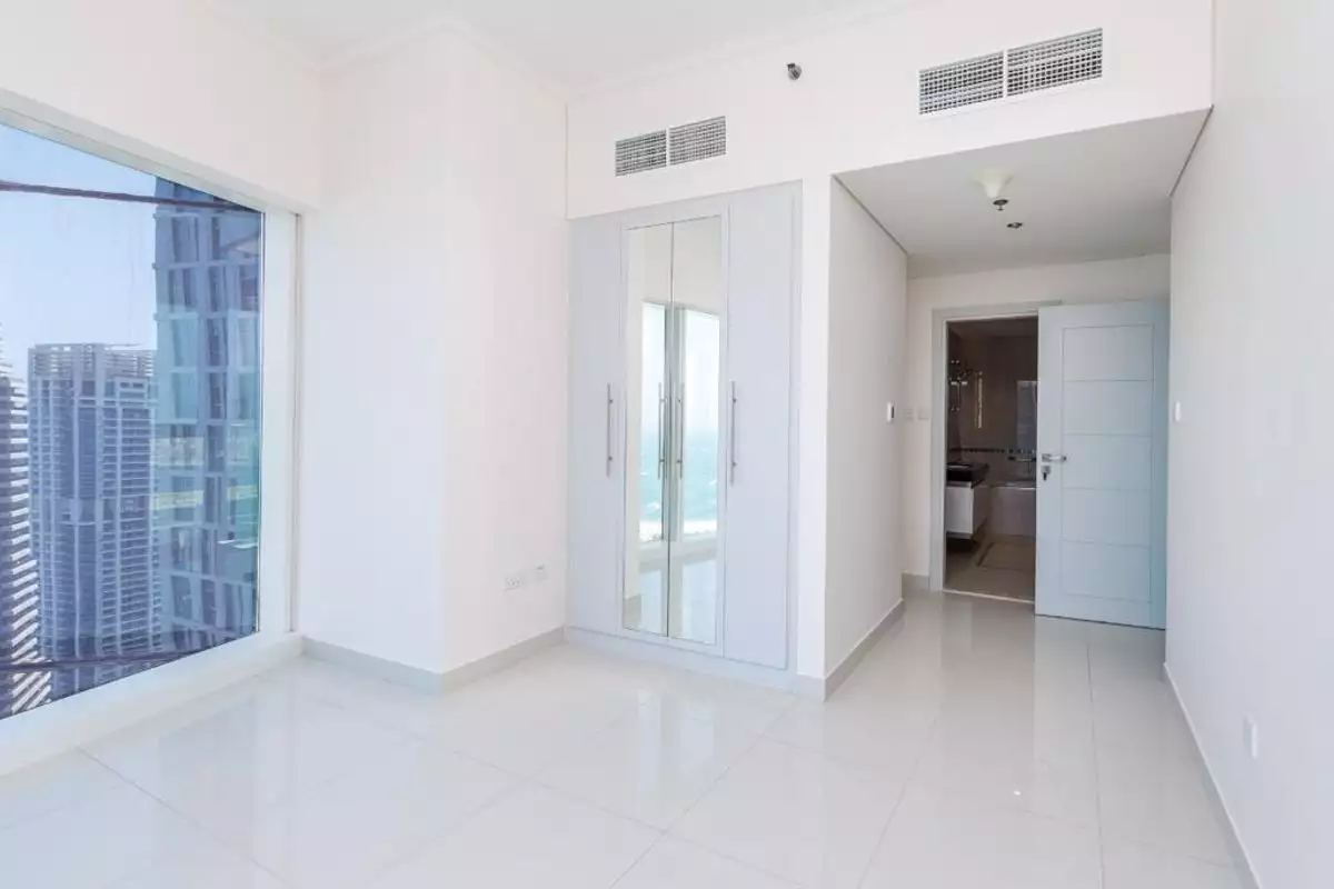 Flat 143m² in UAE, Dubai. Priced at 791598€ rent photo-9