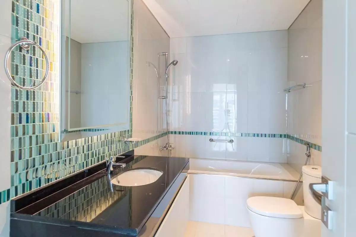 Flat 143m² in UAE, Dubai. Priced at 791598€ rent photo-11