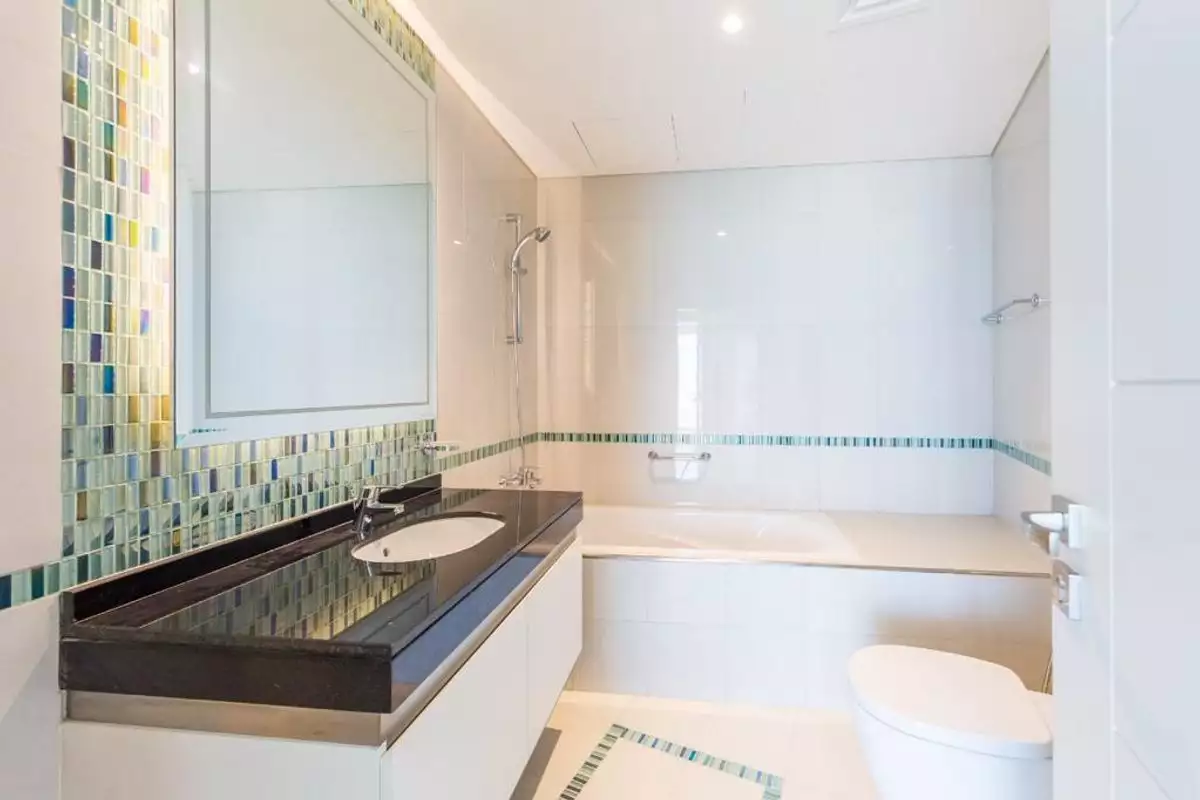 Flat 143m² in UAE, Dubai. Priced at 791598€ rent photo-12