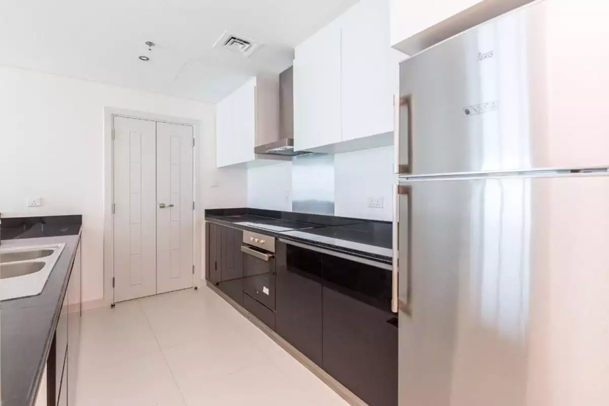 Flat 143m² in UAE, Dubai. Priced at 791598€ rent photo-13