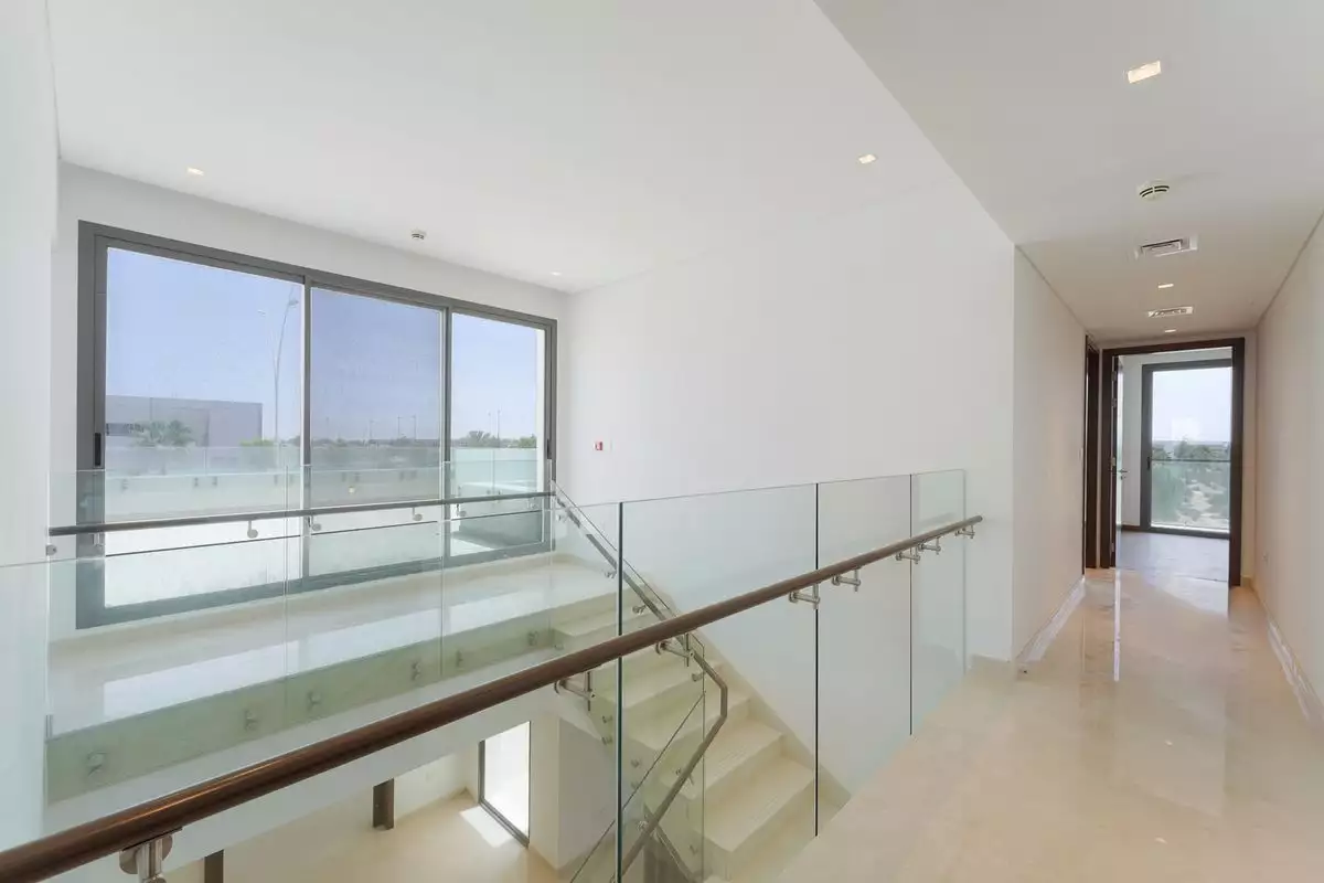 Villa 822m² in UAE, Abu Dhabi. Priced at 2247439€ rent photo-15
