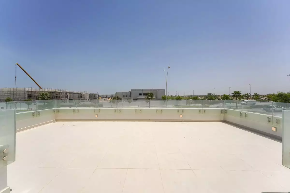 Villa 822m² in UAE, Abu Dhabi. Priced at 2247439€ rent photo-22