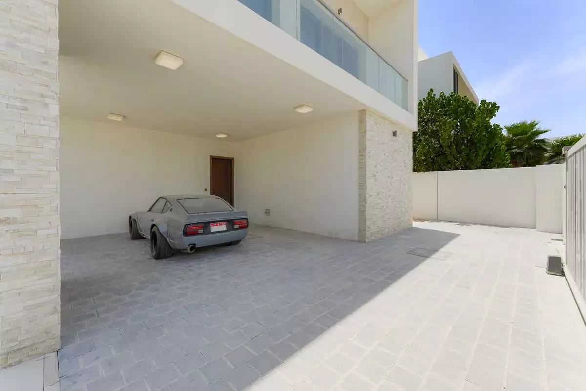 Villa 822m² in UAE, Abu Dhabi. Priced at 2247439€ rent photo-23