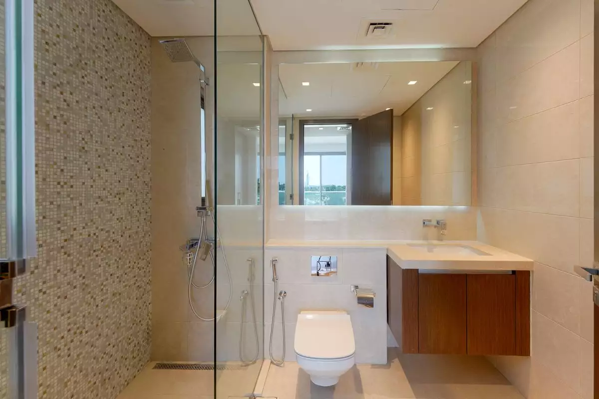 Villa 822m² in UAE, Abu Dhabi. Priced at 2247439€ rent photo-24