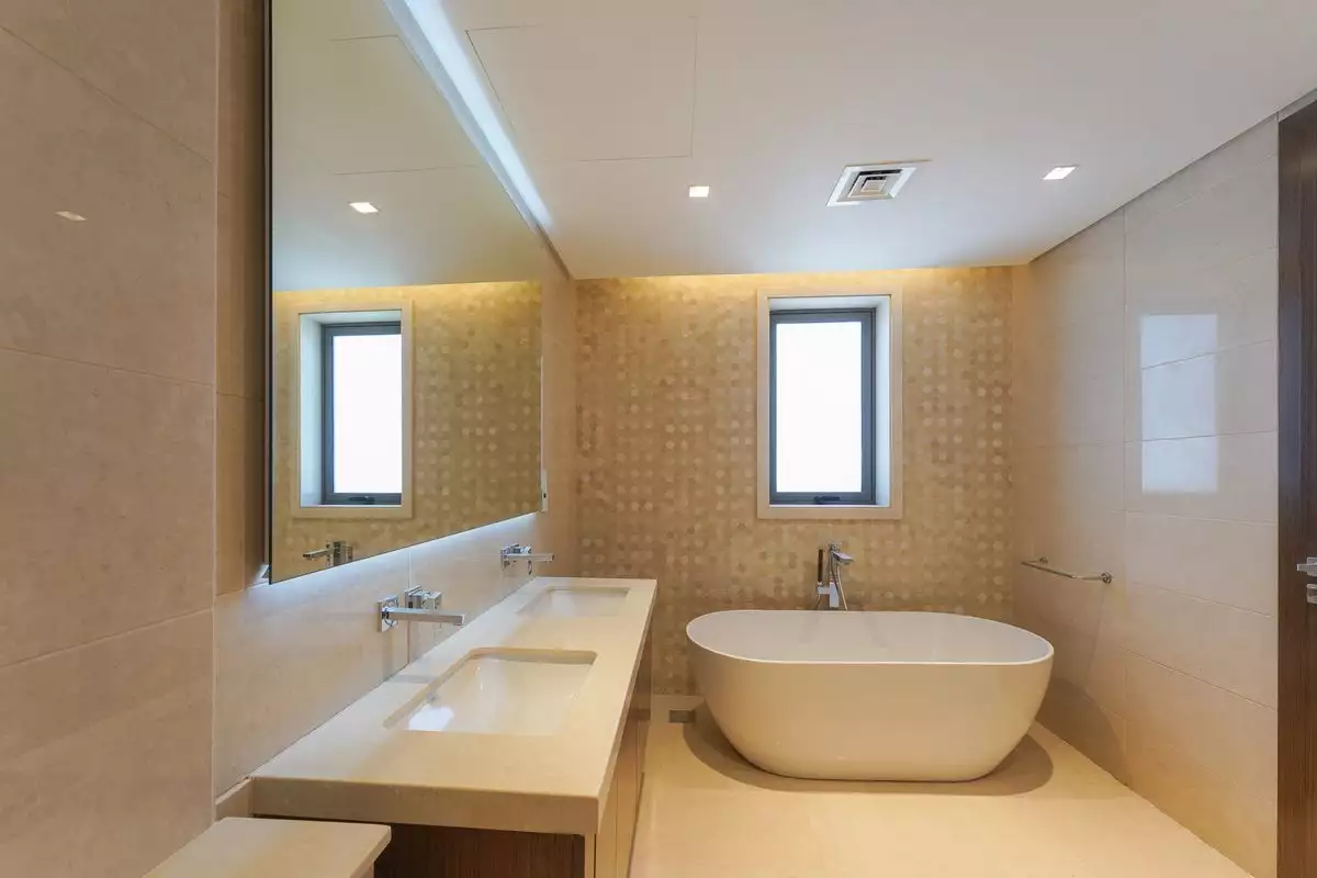 Villa 822m² in UAE, Abu Dhabi. Priced at 2247439€ rent photo-26