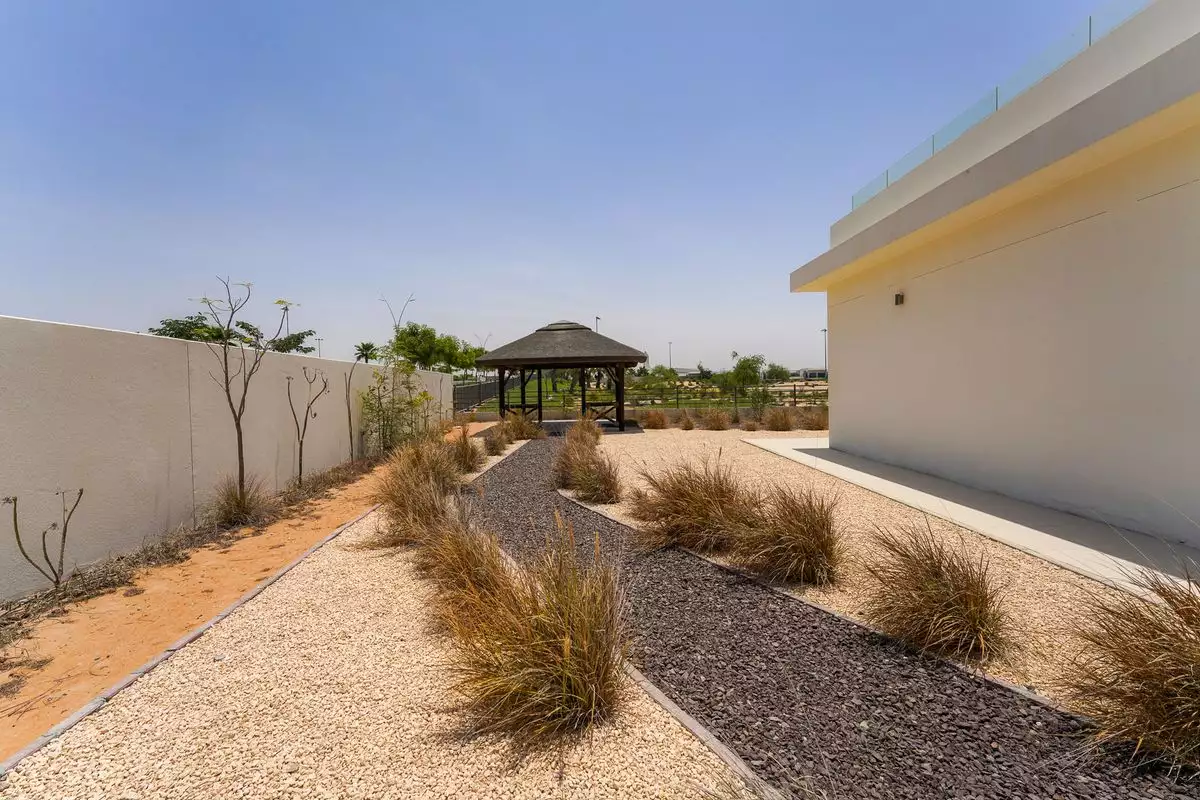 Villa 822m² in UAE, Abu Dhabi. Priced at 2247439€ rent photo-28