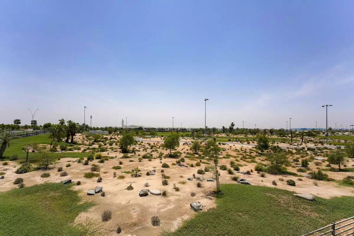 Villa 822m² in UAE, Abu Dhabi. Priced at 2247439€ rent photo-30