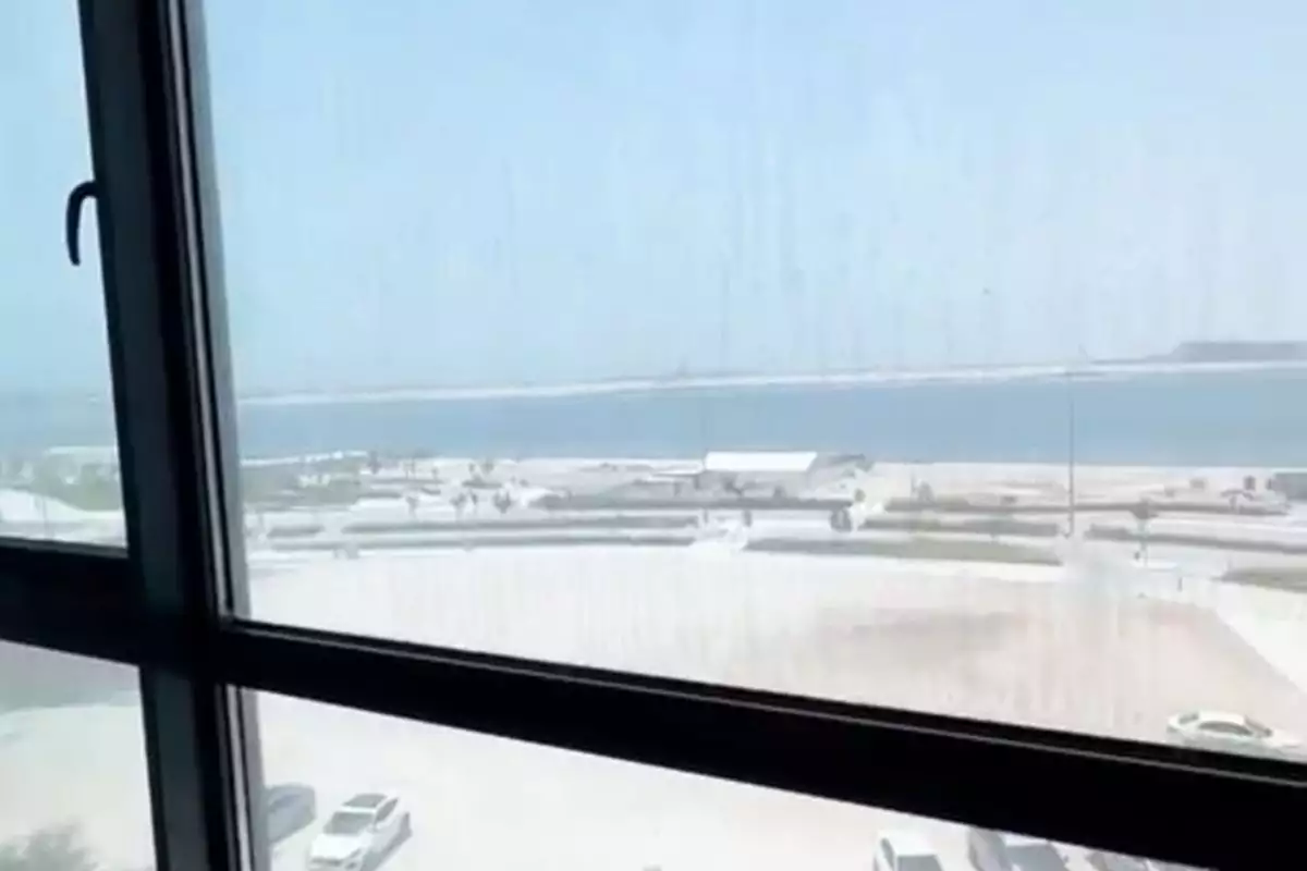 Flat 43m² in UAE, Abu Dhabi. Priced at 217945€ rent photo-3