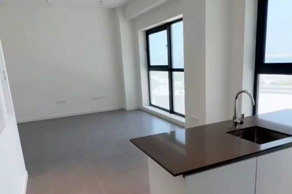 Flat 43m² in UAE, Abu Dhabi. Priced at 217945€ rent photo-4
