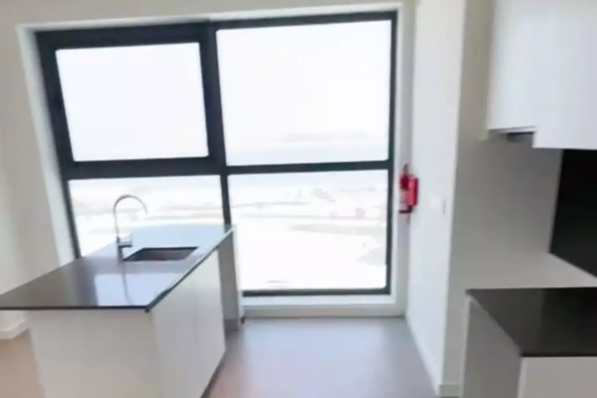Flat 43m² in UAE, Abu Dhabi. Priced at 217945€ rent photo-6