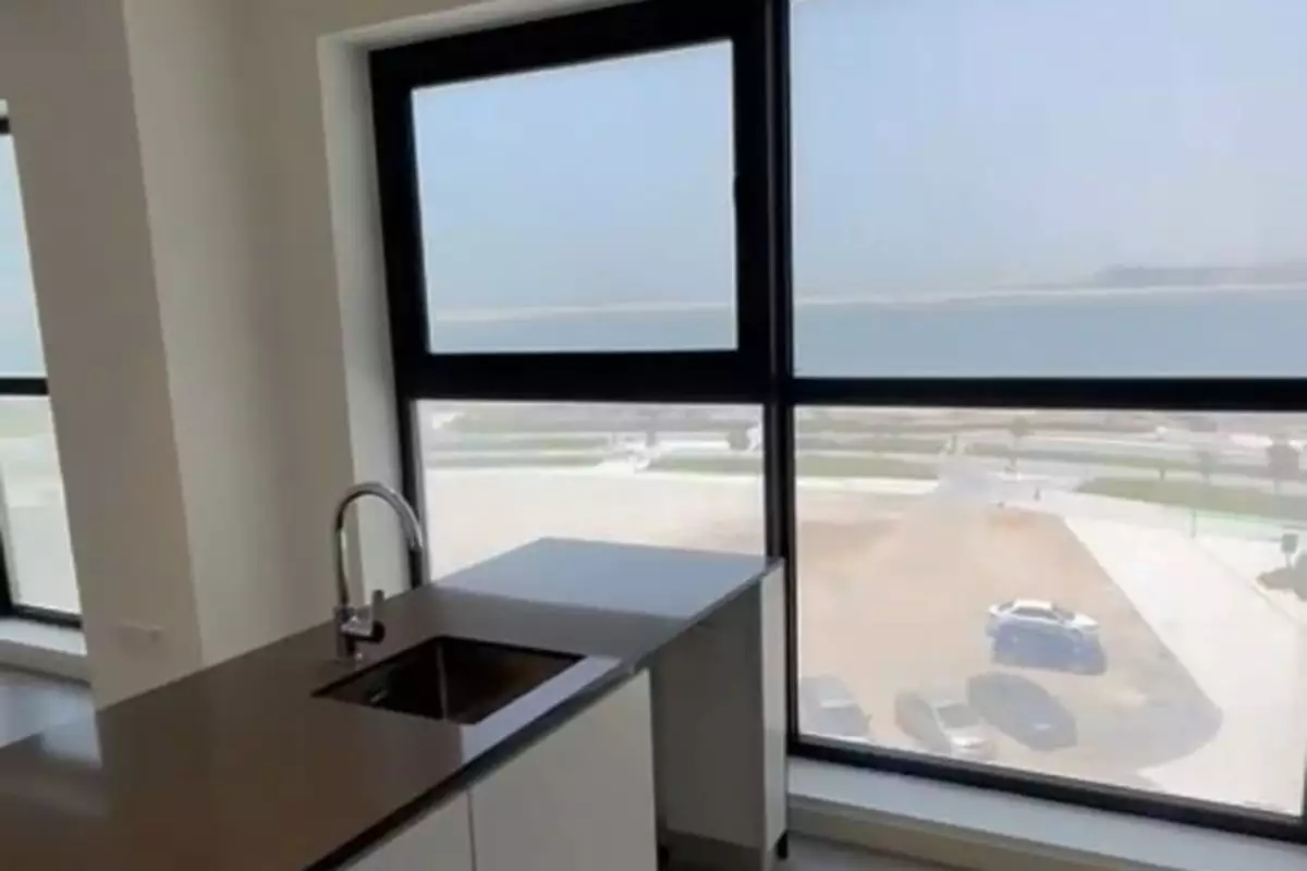 Flat 43m² in UAE, Abu Dhabi. Priced at 217945€ rent photo-7