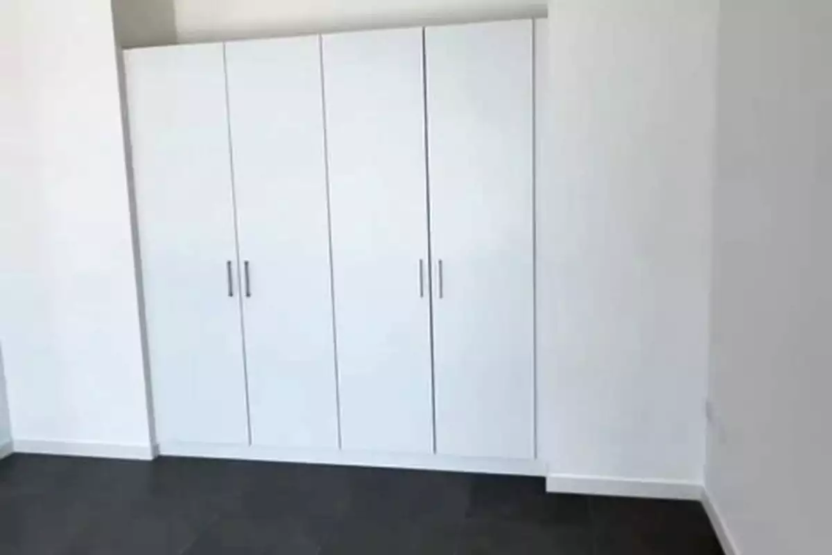 Flat 43m² in UAE, Abu Dhabi. Priced at 217945€ rent photo-9