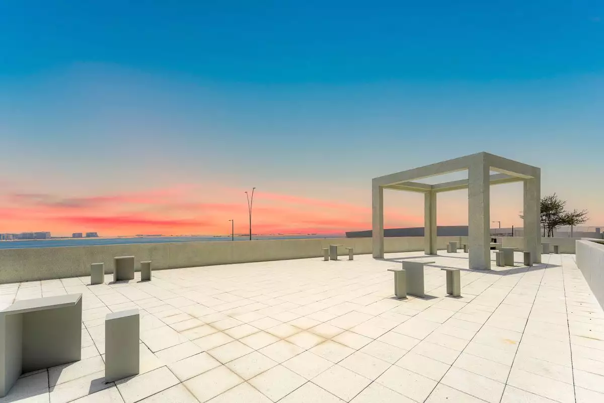 Flat 43m² in UAE, Abu Dhabi. Priced at 217945€ rent photo-11