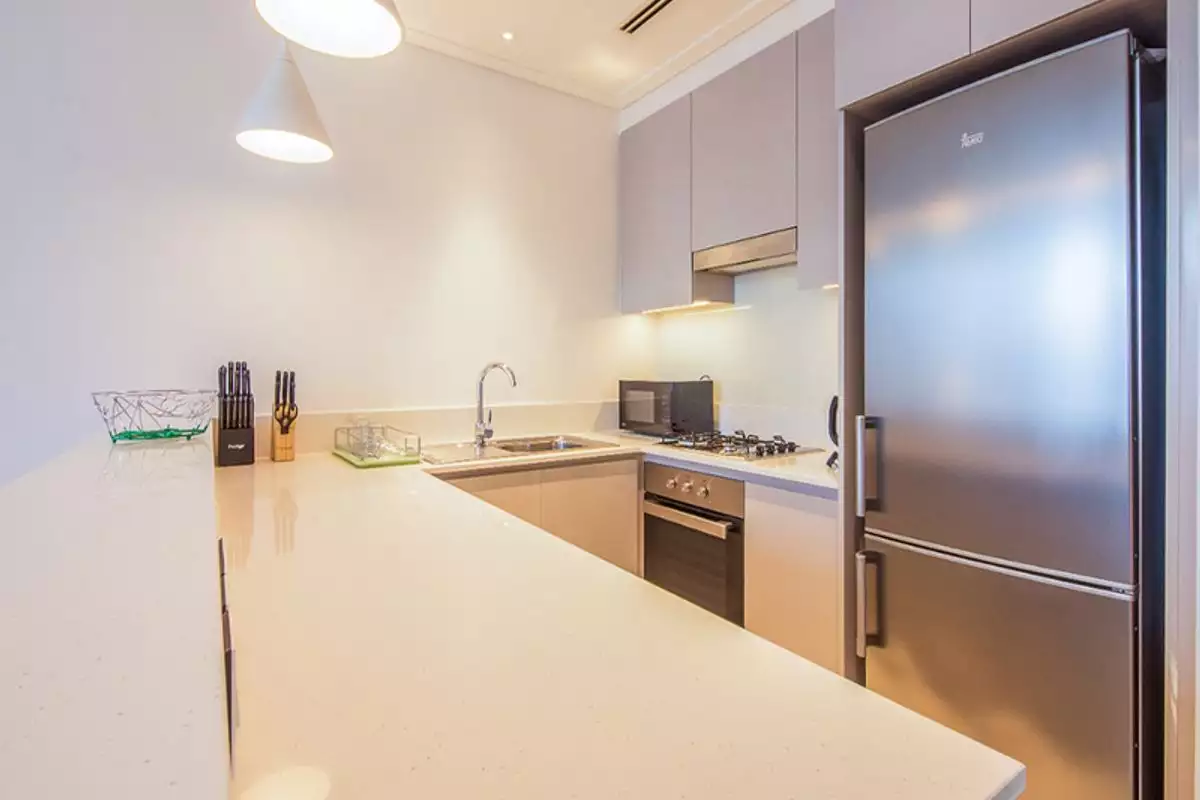 Flat 72m² in UAE, Dubai. Priced at 633930€ rent photo-6