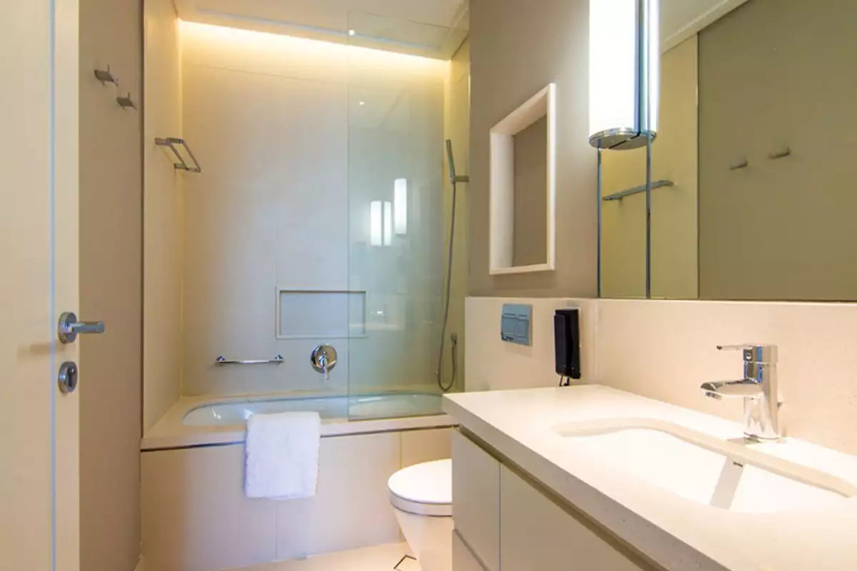 Flat 72m² in UAE, Dubai. Priced at 633930€ rent photo-16