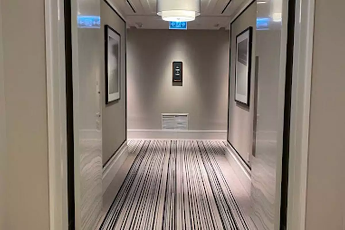 Flat 72m² in UAE, Dubai. Priced at 633930€ rent photo-18
