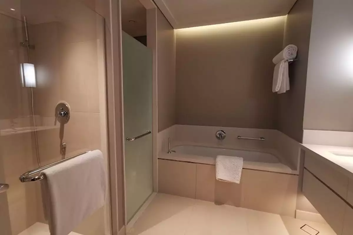 Flat 72m² in UAE, Dubai. Priced at 633930€ rent photo-19