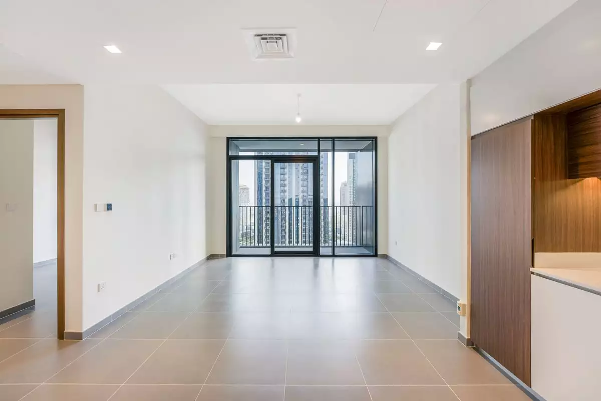 Flat 66m² in UAE, Dubai. Priced at 424267€ rent photo-2