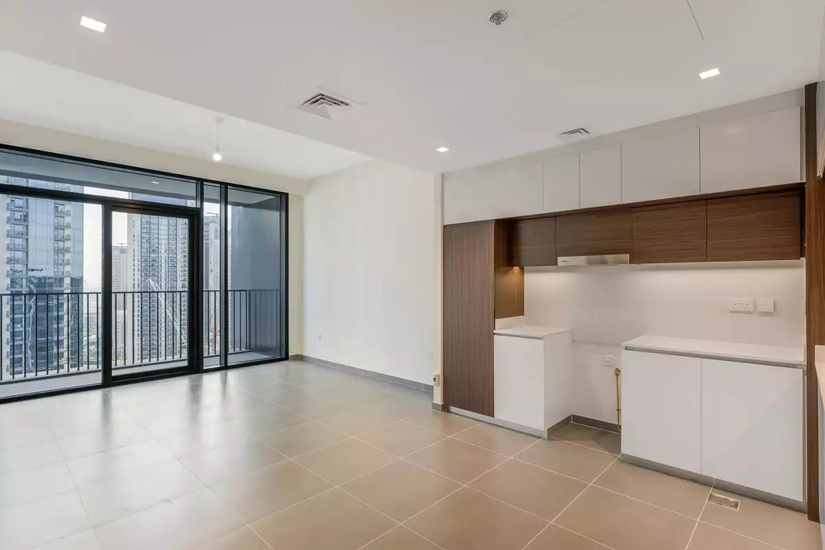 Flat 66m² in UAE, Dubai. Priced at 424267€ rent photo-3