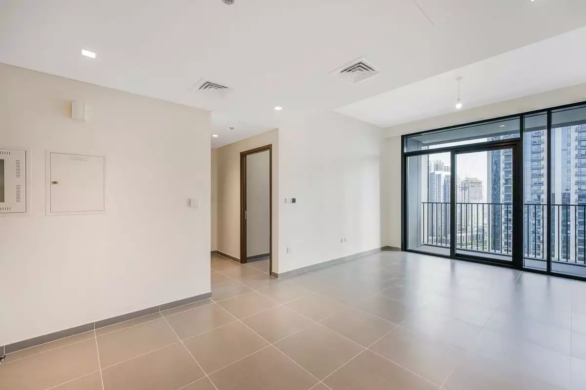 Flat 66m² in UAE, Dubai. Priced at 424267€ rent photo-4