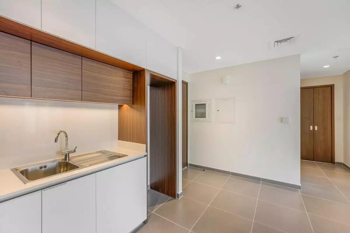 Flat 66m² in UAE, Dubai. Priced at 424267€ rent photo-6