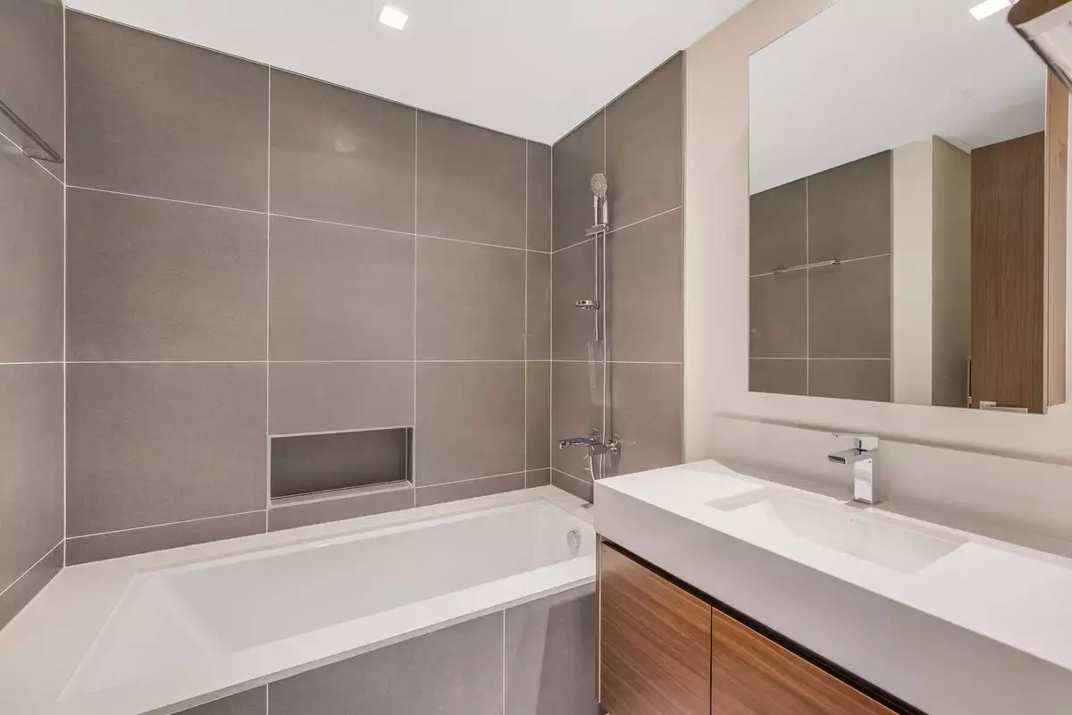 Flat 66m² in UAE, Dubai. Priced at 424267€ rent photo-16