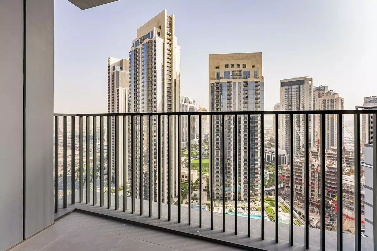 Flat 66m² in UAE, Dubai. Priced at 424267€ rent photo-17