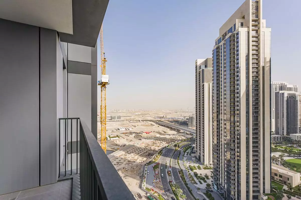 Flat 66m² in UAE, Dubai. Priced at 424267€ rent photo-18