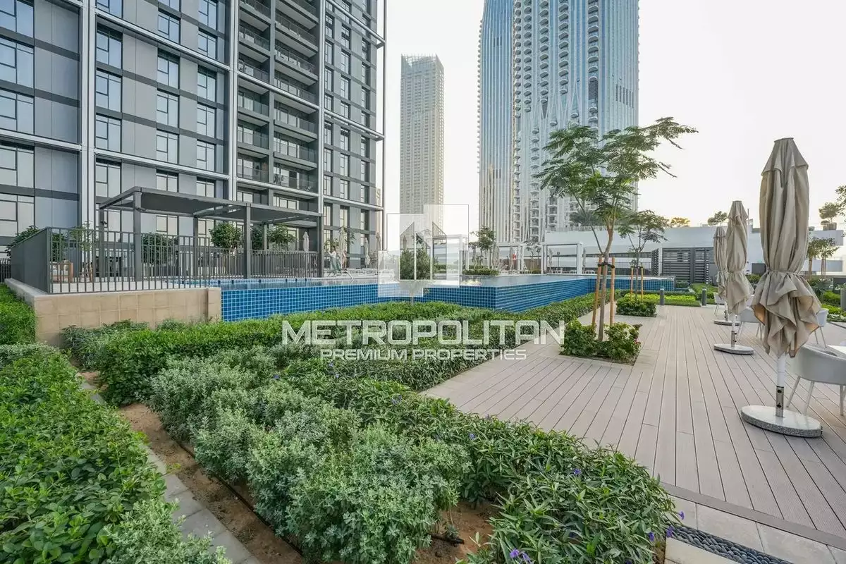 Flat 66m² in UAE, Dubai. Priced at 424267€ rent photo-23
