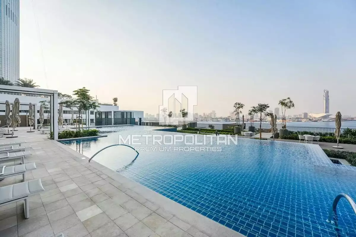 Flat 66m² in UAE, Dubai. Priced at 424267€ rent photo-25